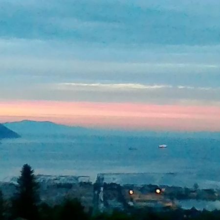 Linus Appartamenti By Breathe Liguria Λα Σπέτσια Εξωτερικό φωτογραφία
