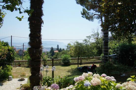Linus Appartamenti By Breathe Liguria Λα Σπέτσια Εξωτερικό φωτογραφία
