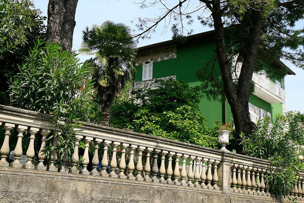 Linus Appartamenti By Breathe Liguria Λα Σπέτσια Εξωτερικό φωτογραφία