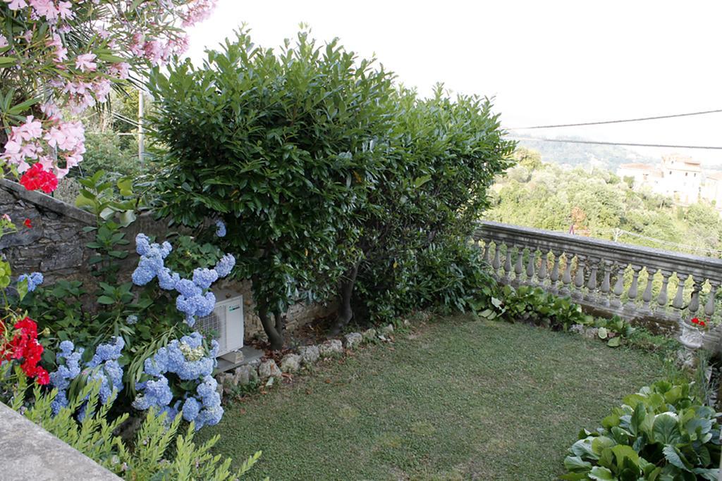 Linus Appartamenti By Breathe Liguria Λα Σπέτσια Εξωτερικό φωτογραφία