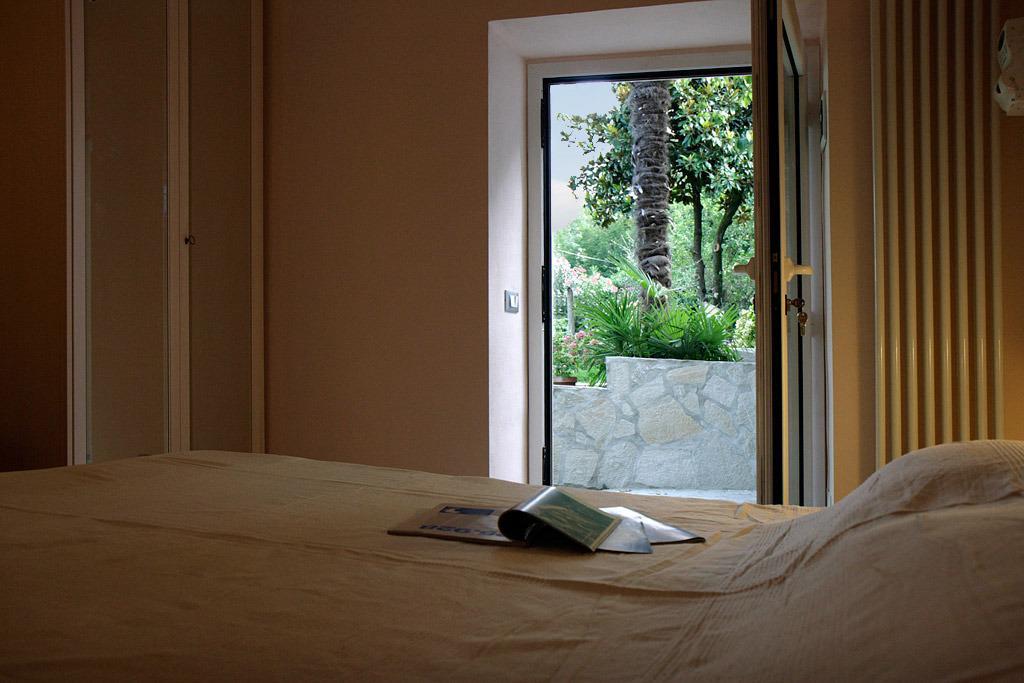 Linus Appartamenti By Breathe Liguria Λα Σπέτσια Εξωτερικό φωτογραφία