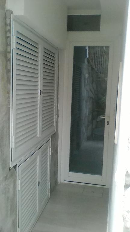 Linus Appartamenti By Breathe Liguria Λα Σπέτσια Εξωτερικό φωτογραφία